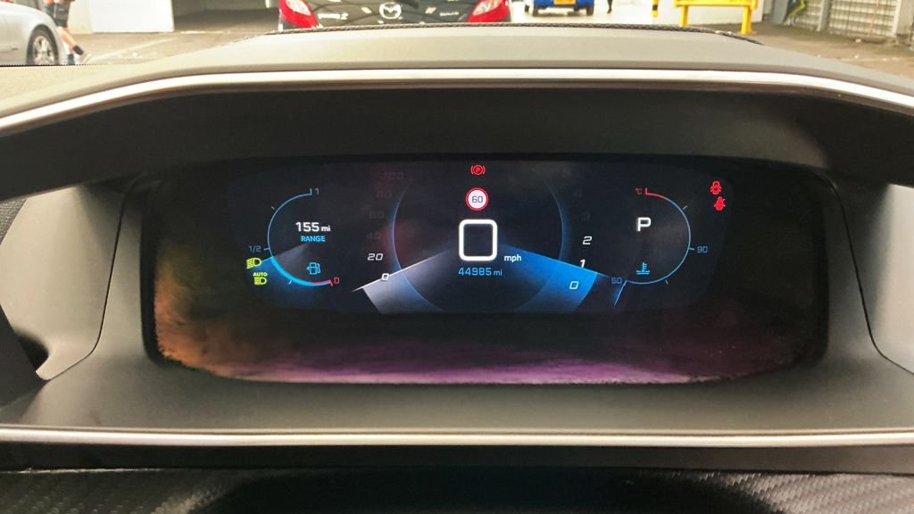 Used Peugeot 2008 2020 for sale - 76740656: Photo 9