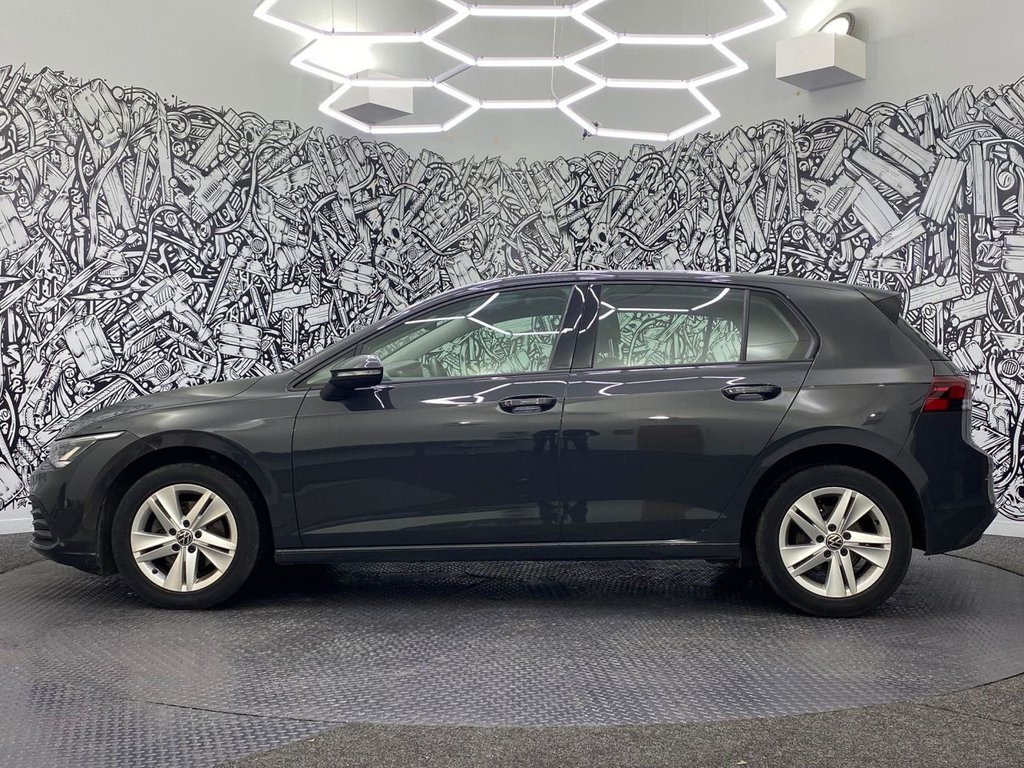 Used Volkswagen Golf 2023 for sale - 76386580: Photo 12