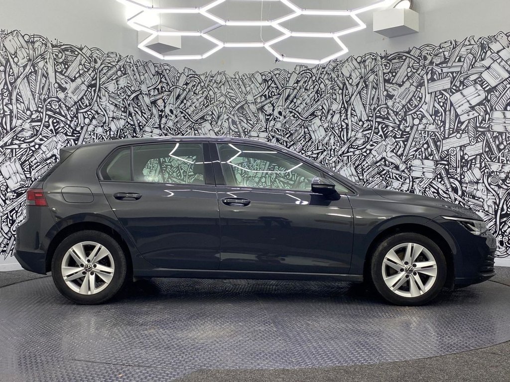 Used Volkswagen Golf 2023 for sale - 76386580: Photo 13