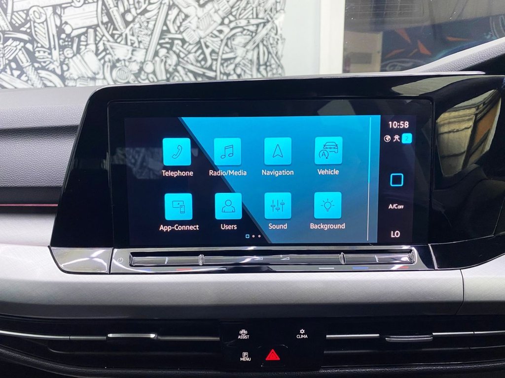 Used Volkswagen Golf 2023 for sale - 76386580: Photo 15