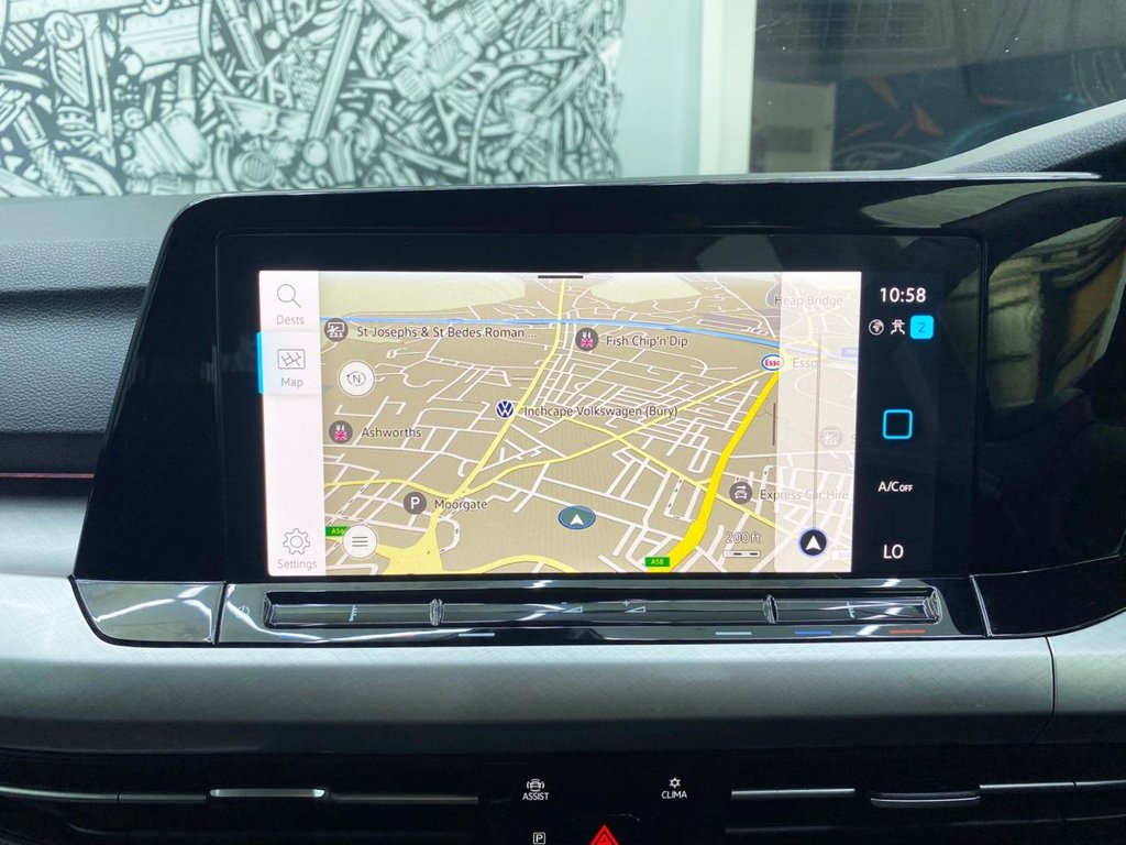 Used Volkswagen Golf 2023 for sale - 76386580: Photo 16