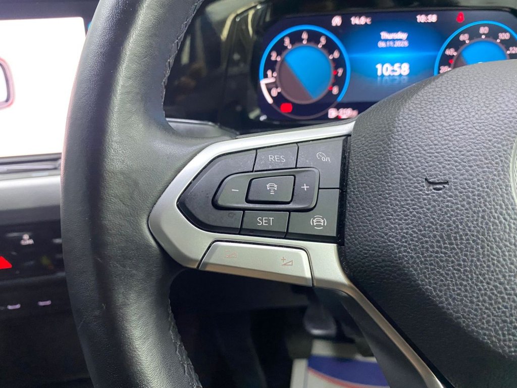 Used Volkswagen Golf 2023 for sale - 76386580: Photo 19