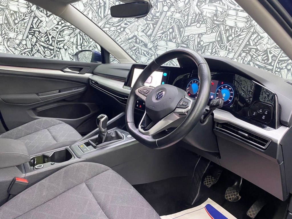 Used Volkswagen Golf 2023 for sale - 76386580: Photo 22