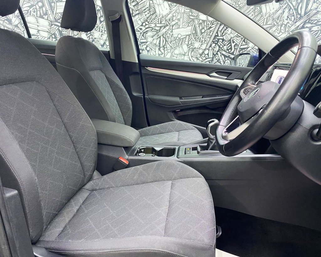 Used Volkswagen Golf 2023 for sale - 76386580: Photo 23