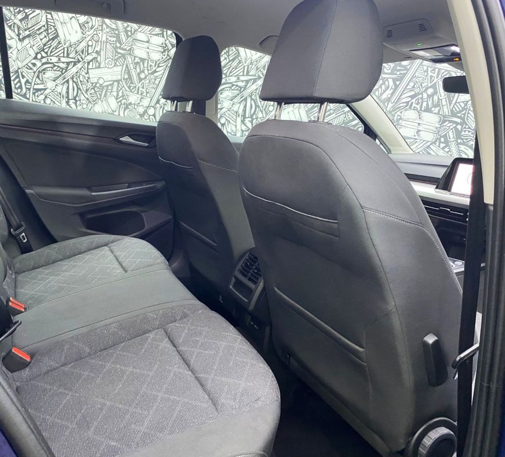 Used Volkswagen Golf 2023 for sale - 76386580: Photo 24