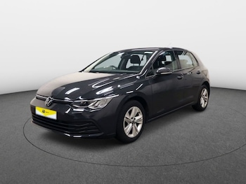 Used Volkswagen Golf 2023 for sale - 76386580: Photo