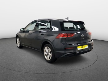 Used Volkswagen Golf 2023 for sale - 76386580: Photo