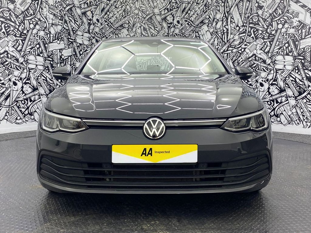Used Volkswagen Golf 2023 for sale - 76386580: Photo 5