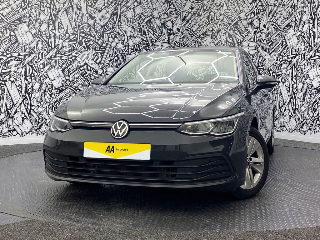 Used Volkswagen Golf 2023 for sale - 76386580: Photo 6