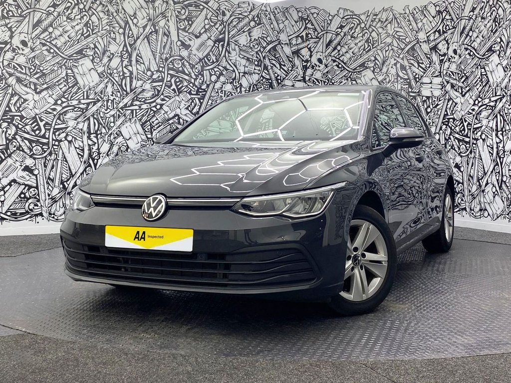 Used Volkswagen Golf 2023 for sale - 76386580: Photo 7