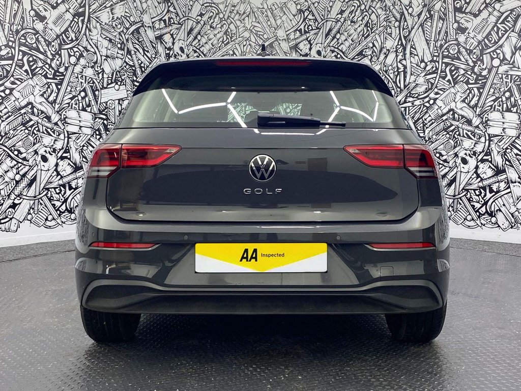 Used Volkswagen Golf 2023 for sale - 76386580: Photo 9