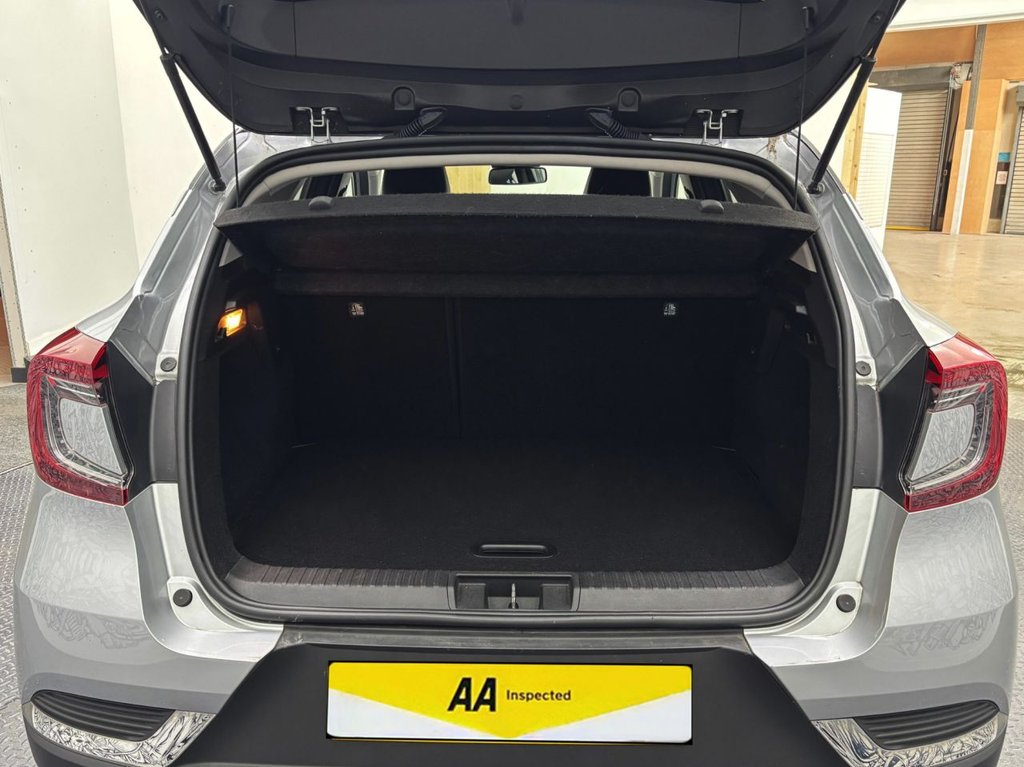 Vehicle 31