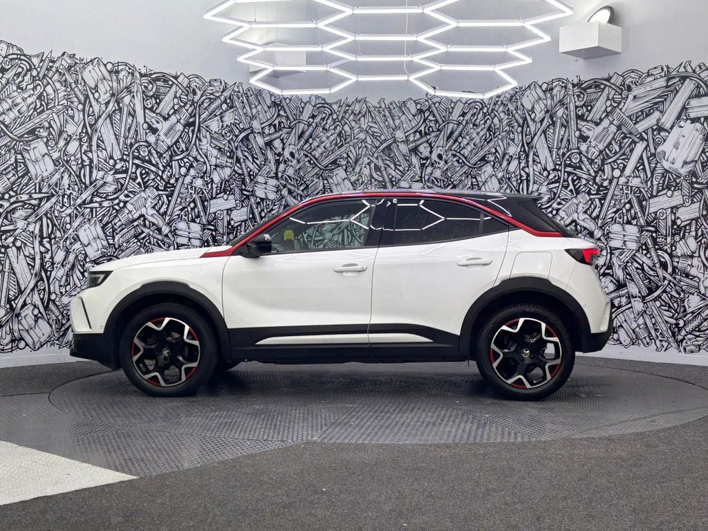 Used Vauxhall Mokka 2022 for sale - 78044338: Photo 16