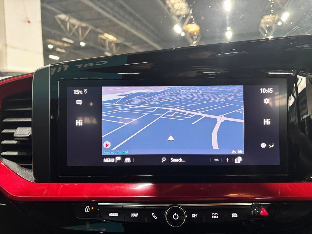 Used Vauxhall Mokka 2022 for sale - 78044338: Photo 17