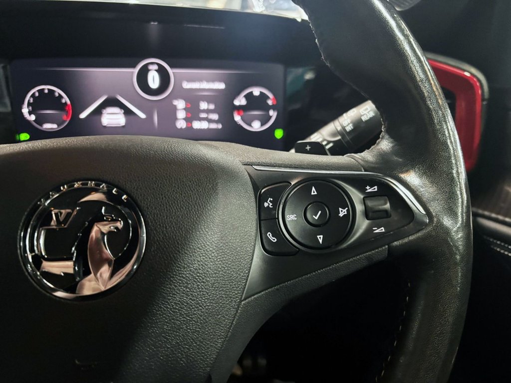 Used Vauxhall Mokka 2022 for sale - 78044338: Photo 22