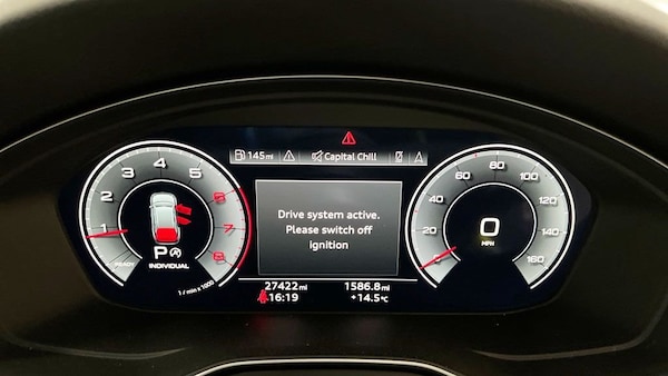 Used Audi A4 Avant 2022 for sale - 76223846: Photo 10