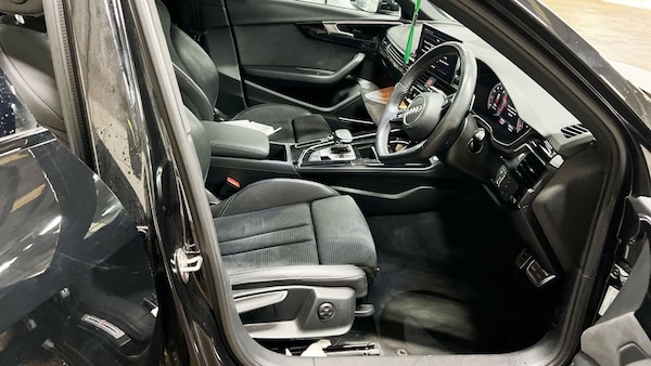 Used Audi A4 Avant 2022 for sale - 76223846: Photo 11