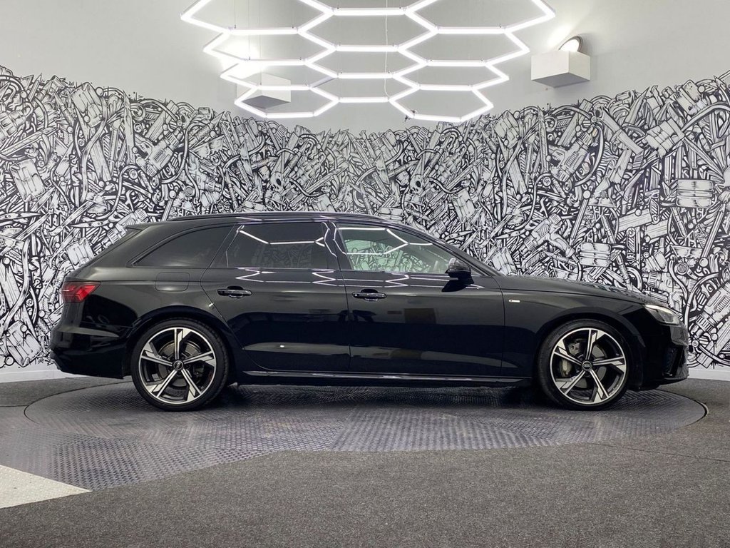 Used Audi A4 Avant 2022 for sale - 76223846: Photo 14