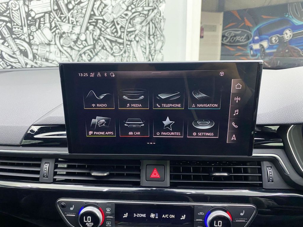 Used Audi A4 Avant 2022 for sale - 76223846: Photo 16