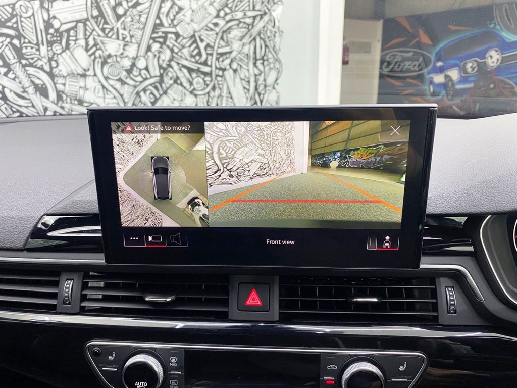 Used Audi A4 Avant 2022 for sale - 76223846: Photo 17