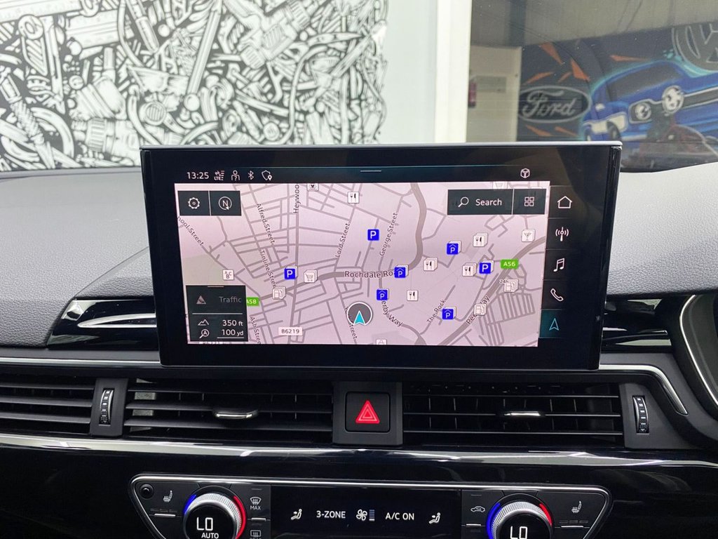 Used Audi A4 Avant 2022 for sale - 76223846: Photo 18