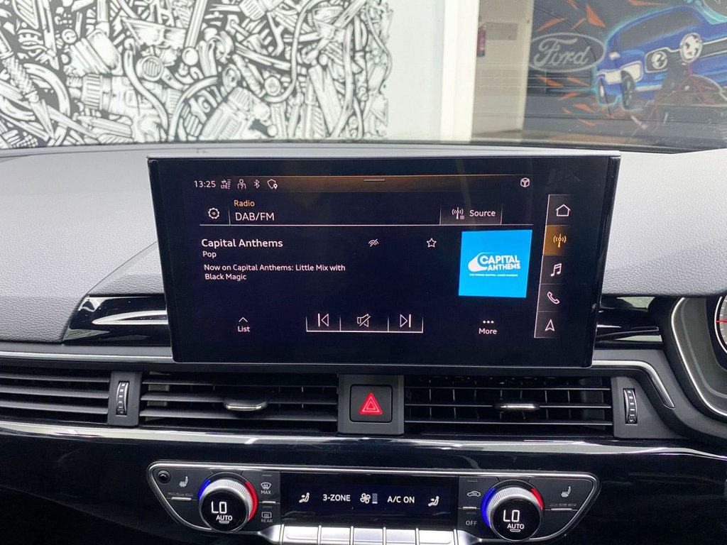 Used Audi A4 Avant 2022 for sale - 76223846: Photo 19