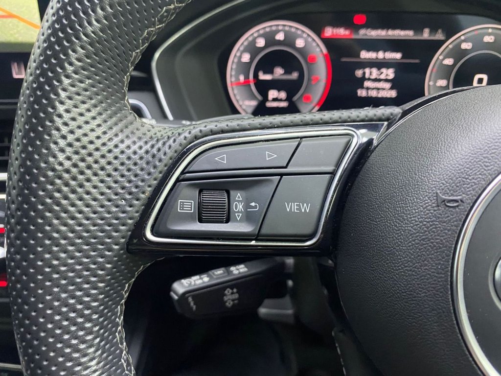 Used Audi A4 Avant 2022 for sale - 76223846: Photo 20