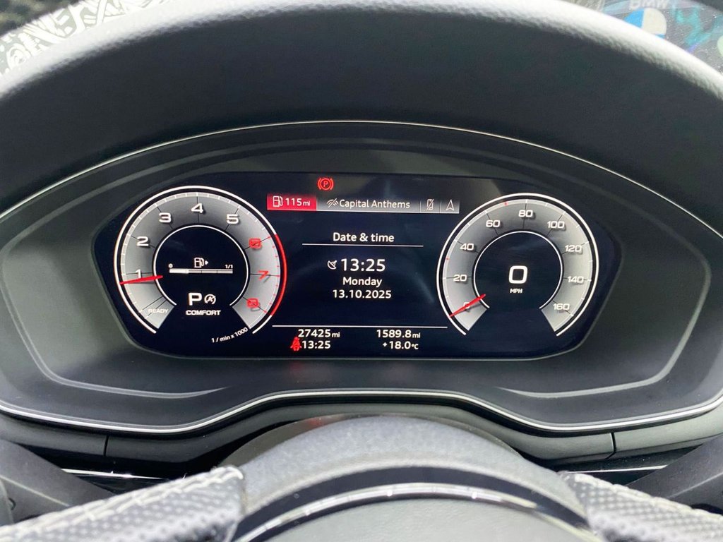 Used Audi A4 Avant 2022 for sale - 76223846: Photo 21