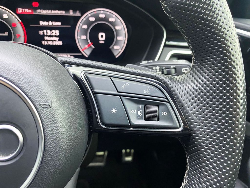 Used Audi A4 Avant 2022 for sale - 76223846: Photo 22