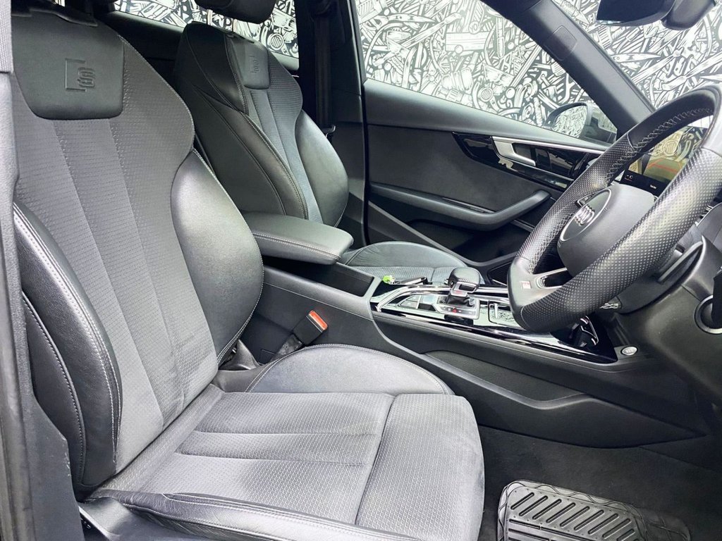 Used Audi A4 Avant 2022 for sale - 76223846: Photo 24