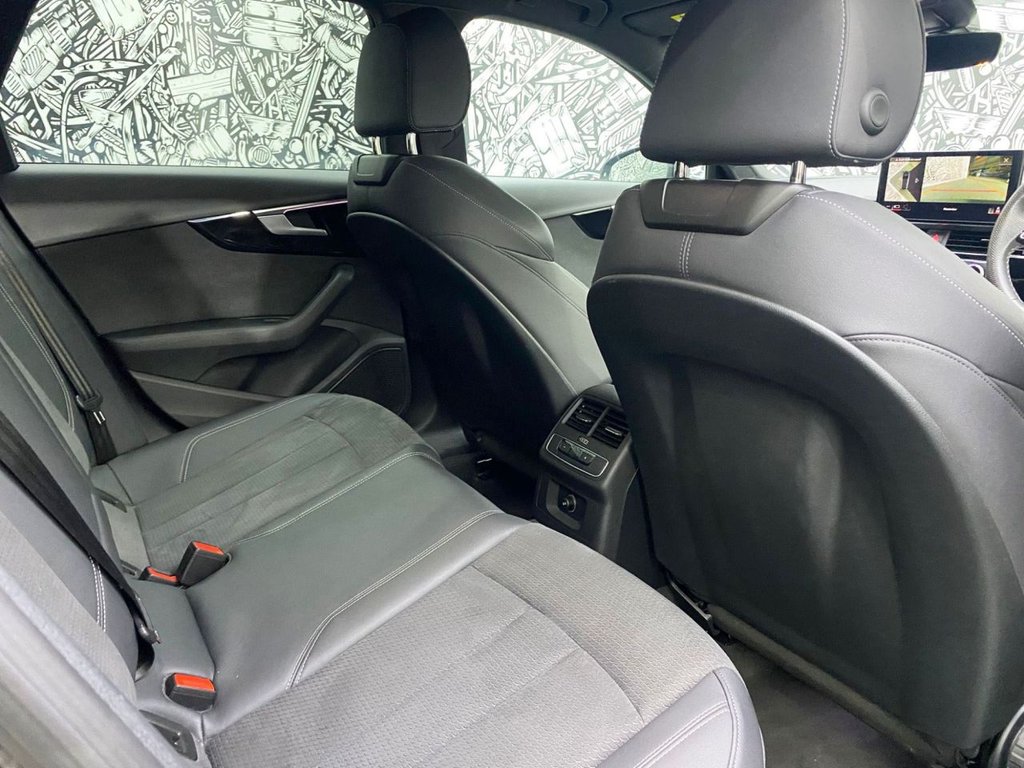 Used Audi A4 Avant 2022 for sale - 76223846: Photo 25