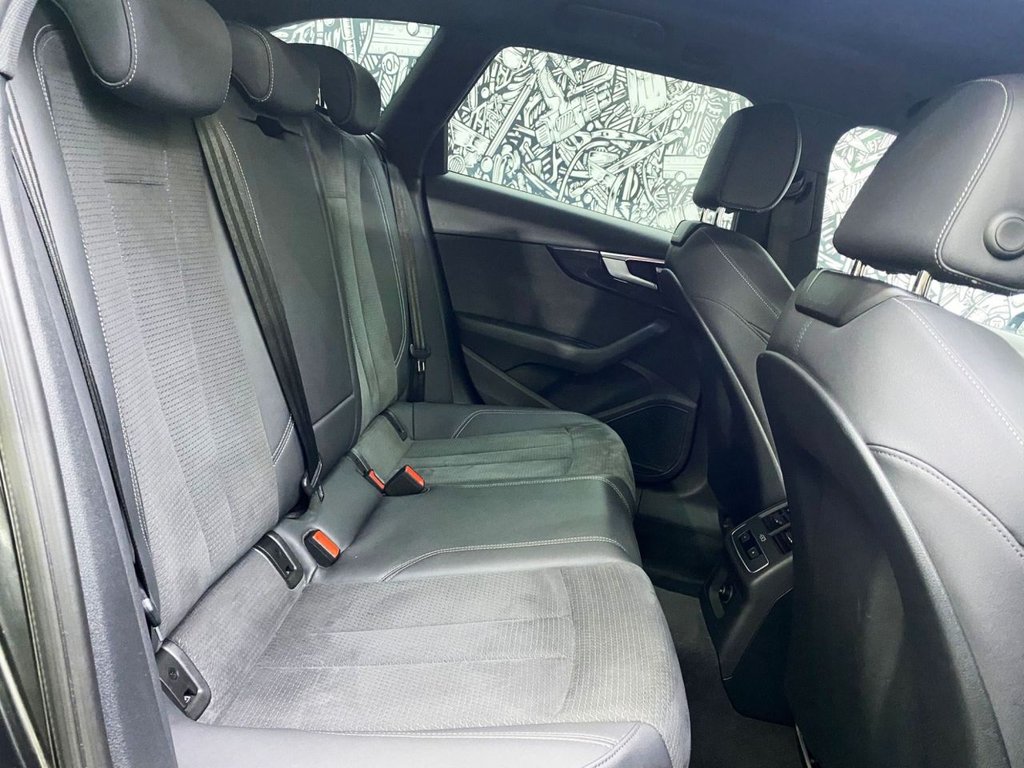 Used Audi A4 Avant 2022 for sale - 76223846: Photo 26