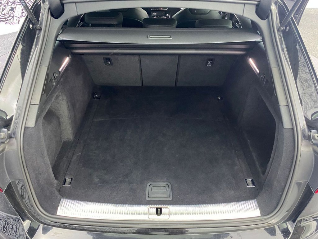 Used Audi A4 Avant 2022 for sale - 76223846: Photo 27