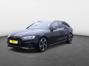Used Audi A4 Avant 2022 for sale - 76223846: Photo 3