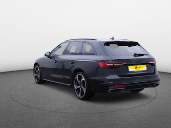 Used Audi A4 Avant 2022 for sale - 76223846: Photo 4
