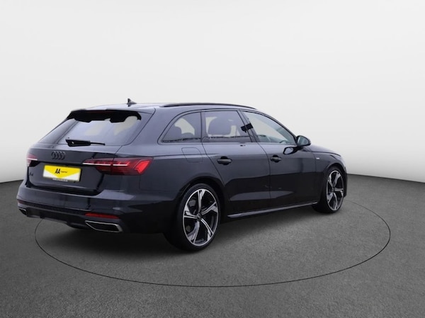 Used Audi A4 Avant 2022 for sale - 76223846: Photo 5