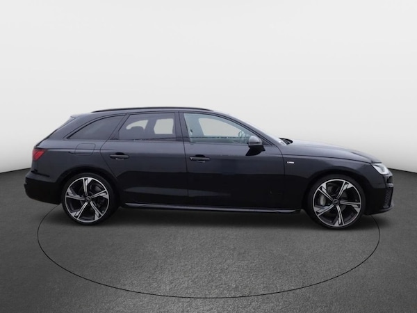Used Audi A4 Avant 2022 for sale - 76223846: Photo 6