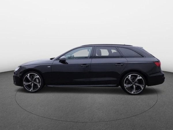 Used Audi A4 Avant 2022 for sale - 76223846: Photo 7
