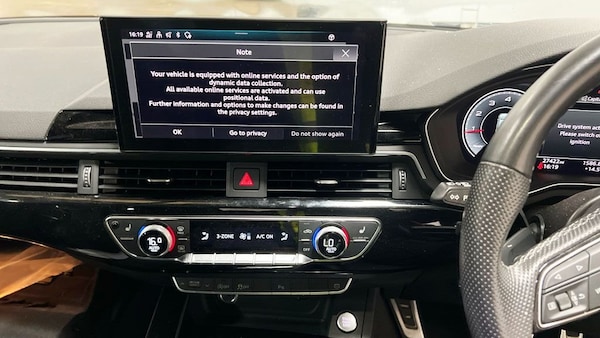Used Audi A4 Avant 2022 for sale - 76223846: Photo 9