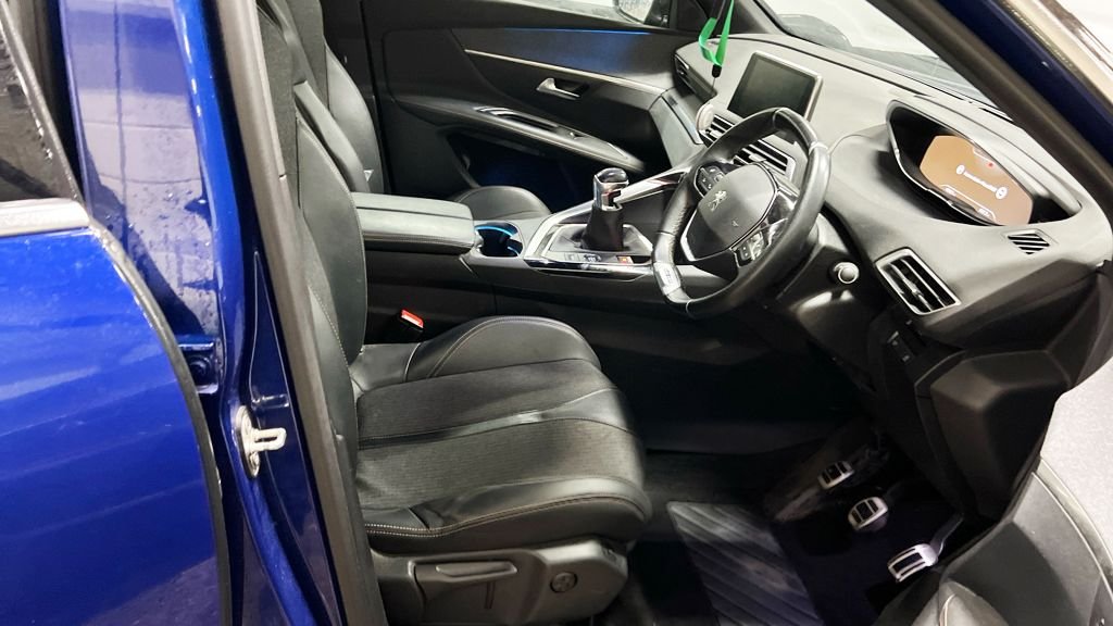 Used Peugeot 3008 2019 for sale - 77608959: Photo 13