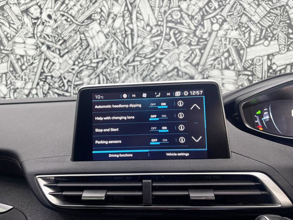 Used Peugeot 3008 2019 for sale - 77608959: Photo 17