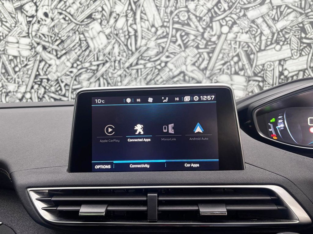 Used Peugeot 3008 2019 for sale - 77608959: Photo 18