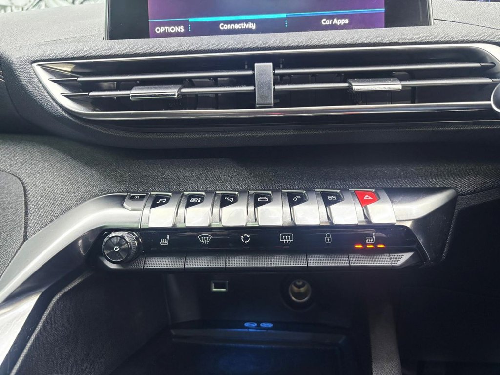 Used Peugeot 3008 2019 for sale - 77608959: Photo 20