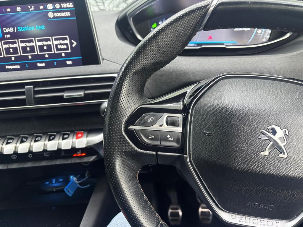 Used Peugeot 3008 2019 for sale - 77608959: Photo 21