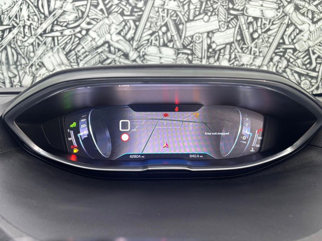 Used Peugeot 3008 2019 for sale - 77608959: Photo 22