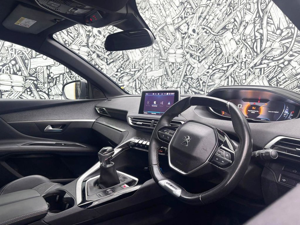 Used Peugeot 3008 2019 for sale - 77608959: Photo 24