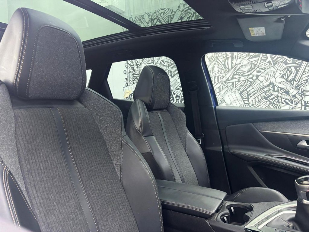 Used Peugeot 3008 2019 for sale - 77608959: Photo 25