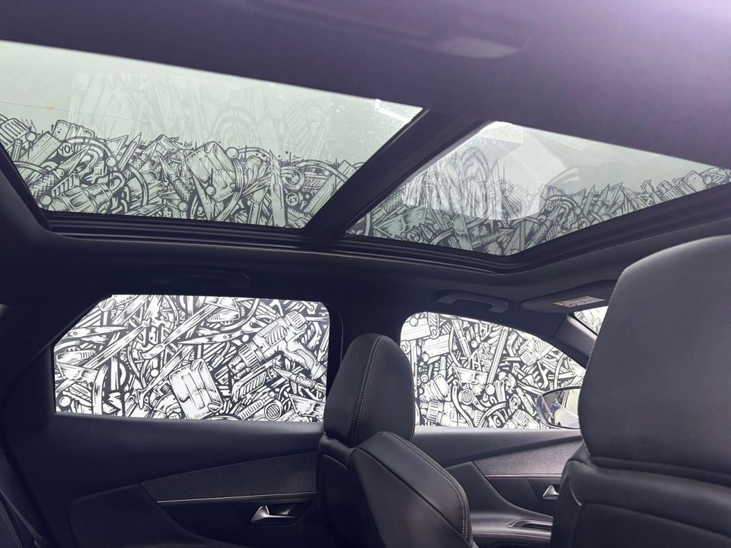 Used Peugeot 3008 2019 for sale - 77608959: Photo 27