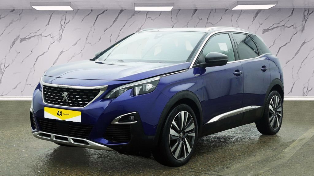 Used Peugeot 3008 2019 for sale - 77608959: Photo 5