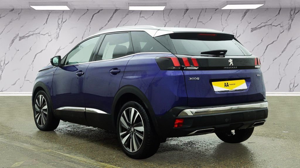 Used Peugeot 3008 2019 for sale - 77608959: Photo 6